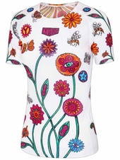 Dámské spodní triko Cycology Boho_1