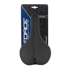 Sedlo Force MINX UNI turistické, černé