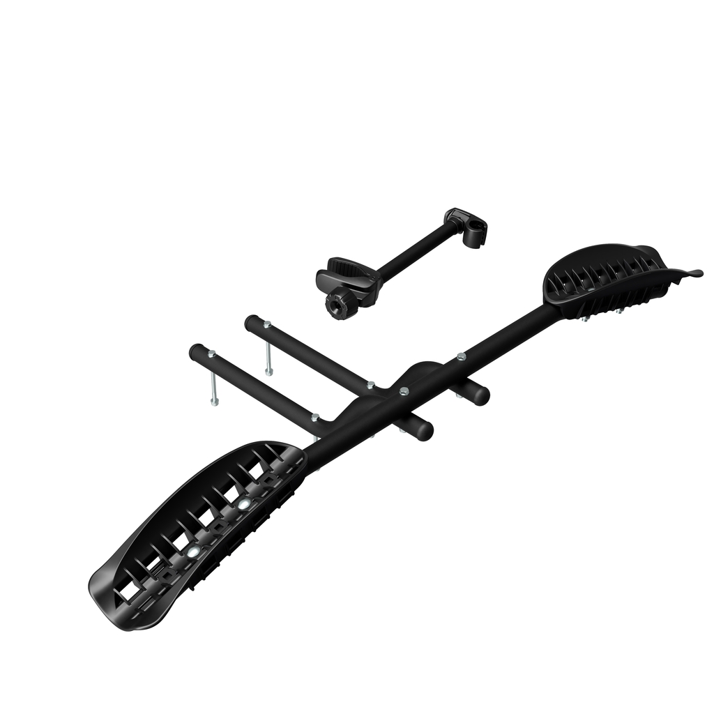 Rozšíření pro uchycení 3. kola k Peruzzo SIENA E-BIKE