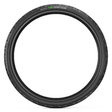 Plášť CONTINENTAL Pure Contact black - 47-622