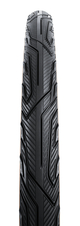 Plášť CONTINENTAL Pure Contact black - 50-622