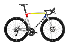 Rám LOOK 795 Blade 2 RS Frameset Iconic Platinum White