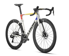 Rám LOOK 795 Blade 2 RS Frameset Iconic Platinum White