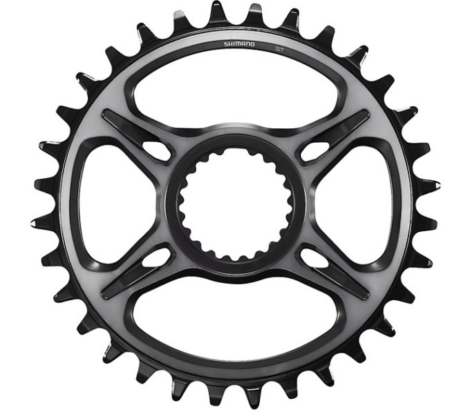 Převodník 32z Shimano XTR SM-CRM95 1x12