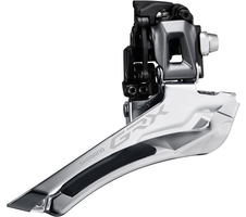 Přesmykač Shimano GRX FD-RX810 2x11 navářka DS