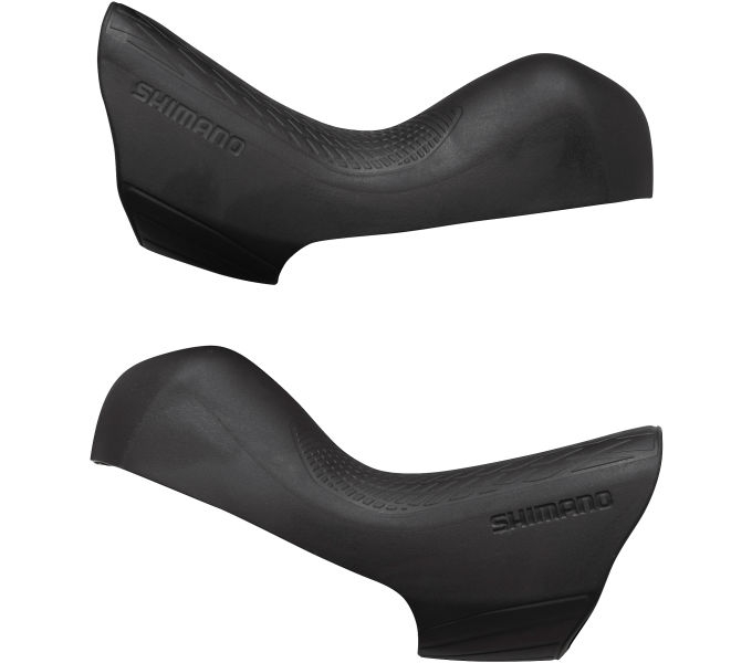 Grifgumy Shimano ST-R8020, ST-R8025 černá