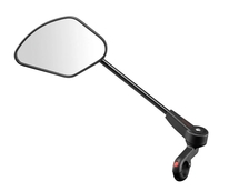 Zpětné zrcátko Krampe skládací KF Sport