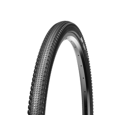 Plášť ZLEEN Coyote 120 TPI 28x1.50/40-622 kevlar černý