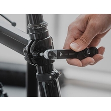 Sada nářadí TOPEAK TORQ ROCKET mini EX 2-10 Nm