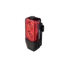 Osvětlení zadní TOPEAK TAILLUX 25 USB