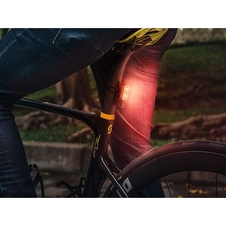 Osvětlení zadní TOPEAK TAILLUX 25 USB