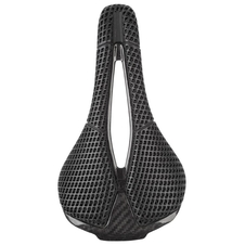 Sedlo anatomické 3D CARBON černé