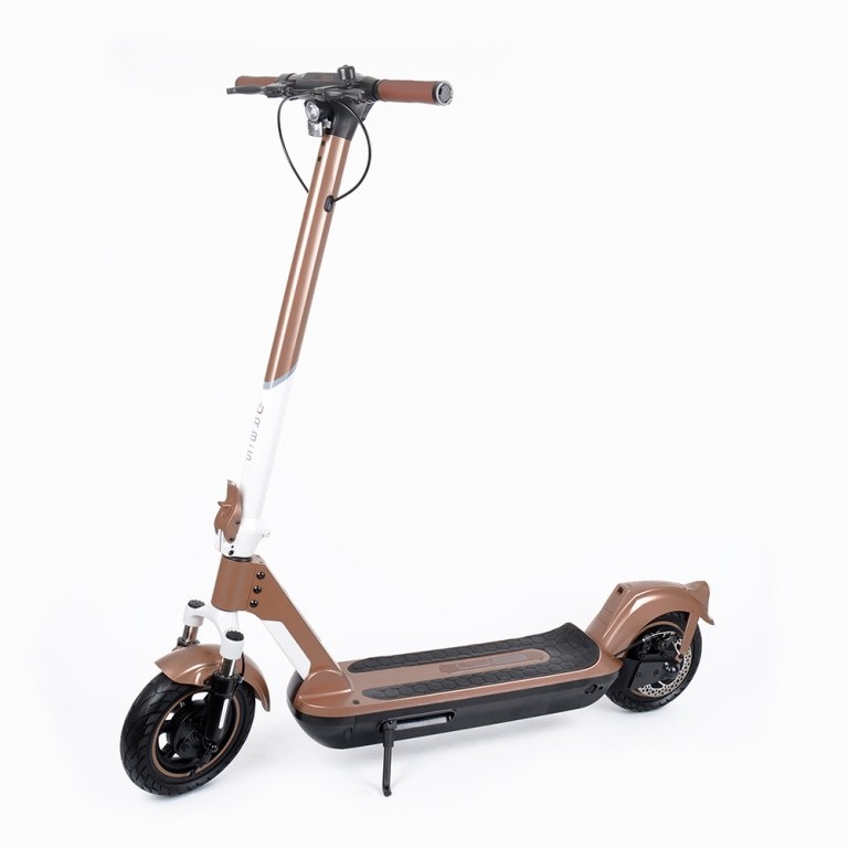 Koloběžka elektrická URBiS U8