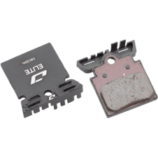 Brzdové destičky Jagwire Elite Cooling Shimano (Dura Ace R9170)