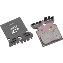 Brzdové destičky Jagwire Elite Cooling Shimano (Dura Ace R9170)