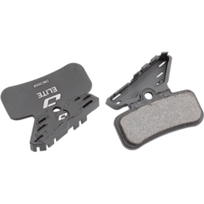 Brzdové destičky Jagwire Elite Cooling Shimano (XTR M9120)