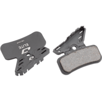 Brzdové destičky Jagwire Elite Cooling Shimano (XTR M9120)