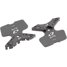Brzdové destičky Jagwire Elite Cooling Sram (Code)
