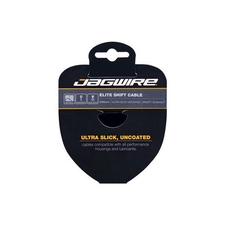 Lanko řadicí Jagwire Elite Polished Ultra-Slick Stainless 1.1x2300mmSRAM/Shimano