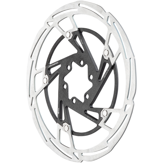 Brzdový kotouč Jagwire Pro LR2 6-bolt 203mm