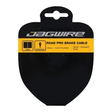 Lanko brzdové Jagwire Pro Road Polished Slick Stainless 1.5x2000mm SRAM/Shimano