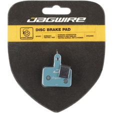 Brzdové destičky Jagwire Sport Organic Shimano (Deore LX T675)