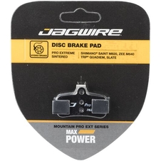 Brzdové destičky Jagwire Pro Extreme Sintered Shimano (XTR M9120)