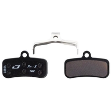 Brzdové destičky Jagwire Pro Extreme Sintered Shimano (XTR M9120)