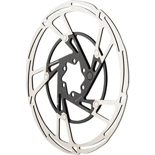 Brzdový kotouč Jagwire Pro LR2-E 6-bolt 203mm