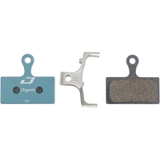 Brzdové destičky Jagwire Sport Organic Shimano (XTR M9020)