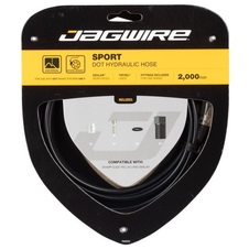 Hadička hydraulických brzd Jagwire Sport DOT Sram G2 RS