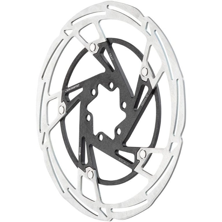 Brzdový kotouč Jagwire Pro LR2 6-bolt 220mm