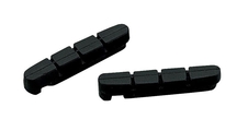 Brzdové špalíky Jagwire Road Pro S Insert