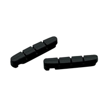 Brzdové špalíky Jagwire Road Pro S Insert 100ks