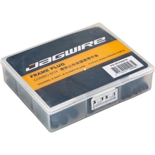 Sada Jagwire Frame Plug Combo Box