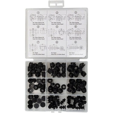 Sada Jagwire Frame Plug Combo Box