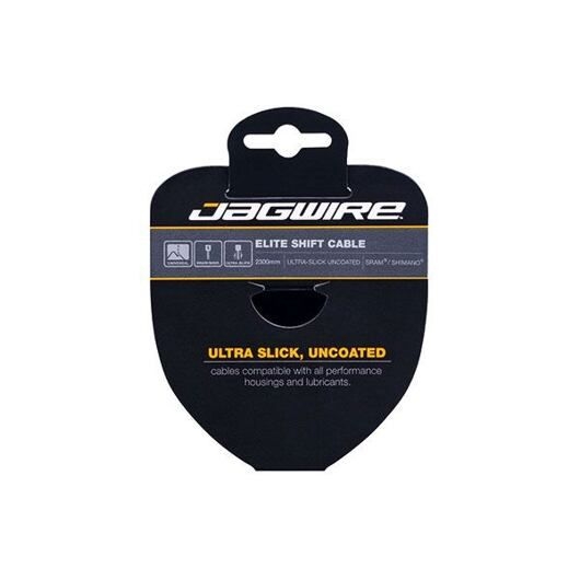 Lanko řadicí Jagwire Elite Polished Ultra-Slick 1.1x2300mm Campagnolo 25ks