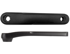 Klika levá SAMOX MINI-ISIS 160mm/5mm pro e-bike