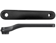Klika levá SAMOX MINI-ISIS 160mm/13mm pro e-bike