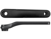 Klika levá SAMOX MINI-ISIS 165mm/13mm pro e-bike