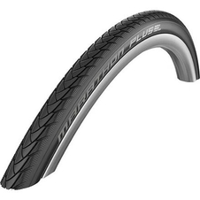 Plášť SCHWALBE Marathon Plus 24x1.00/25-540 černý