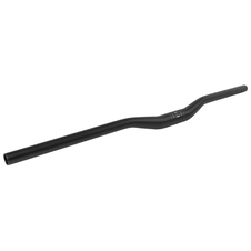Řidítka M-Wave 31.8/780mm černá