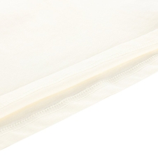 Triko dámské krátké ALPINE PRO TERMESA 2 béžové