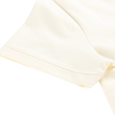 Triko dámské krátké ALPINE PRO TERMESA 2 béžové