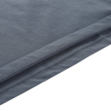 Triko pánské krátké ALPINE PRO TERMES 2 zelené