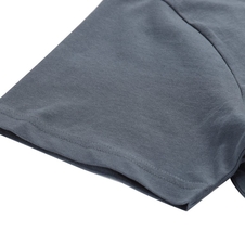 Triko pánské krátké ALPINE PRO TERMES 2 zelené