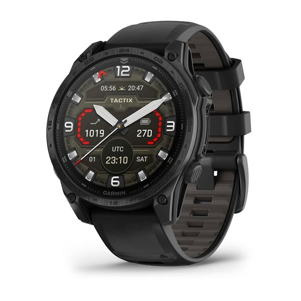 Hodinky Garmin tactix 8 - 47mm, AMOLED