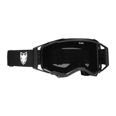 Brýle TSG Presto Goggles 3.0 solid black 