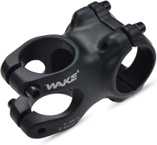 Představec Wake STW611 černá