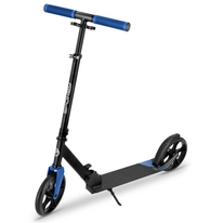 Koloběžka Spokey CITY FLOW, kolečka 200mm